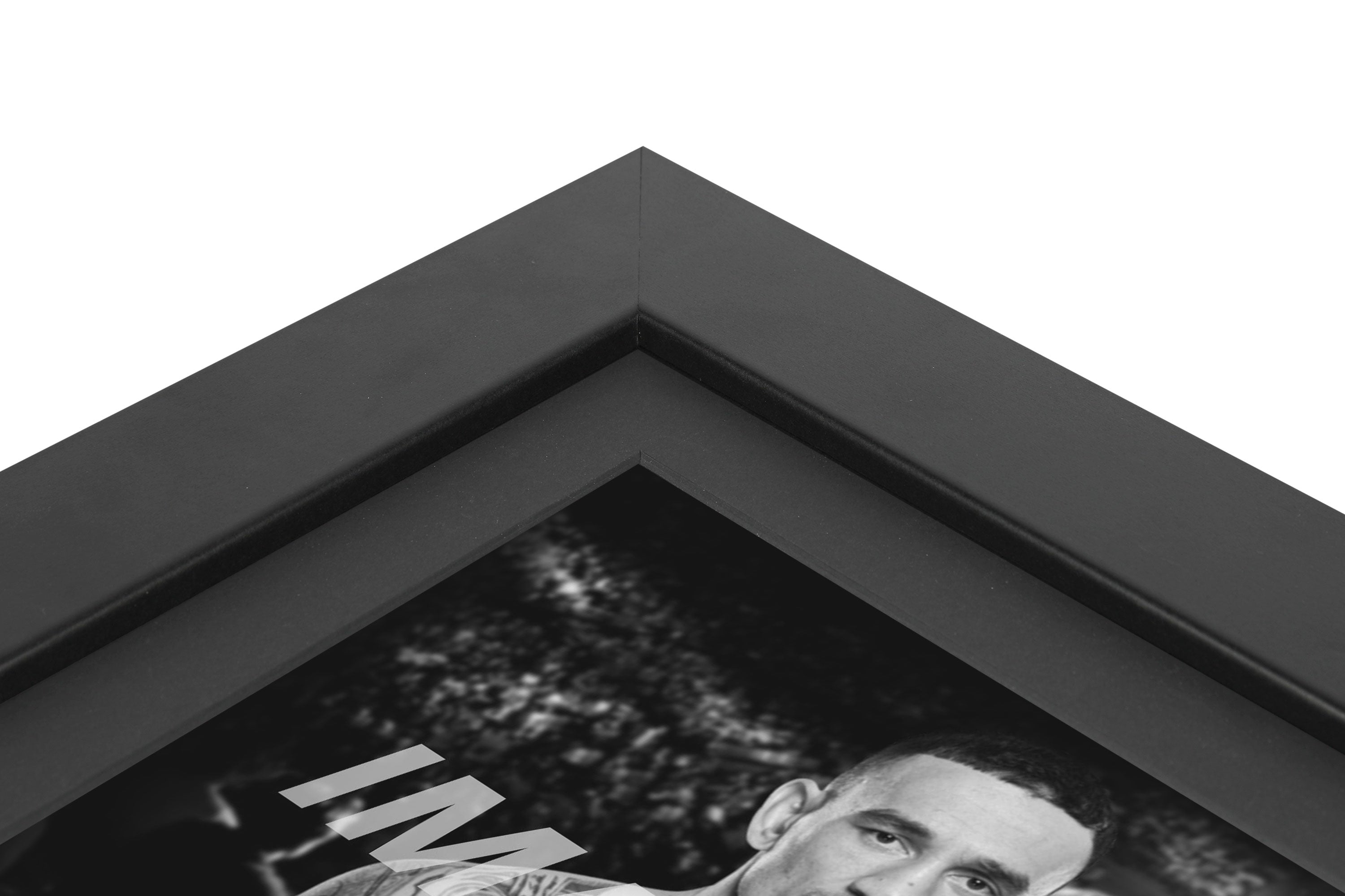 UFC 318: Holloway vs Poirier 3 Canvas & Photo