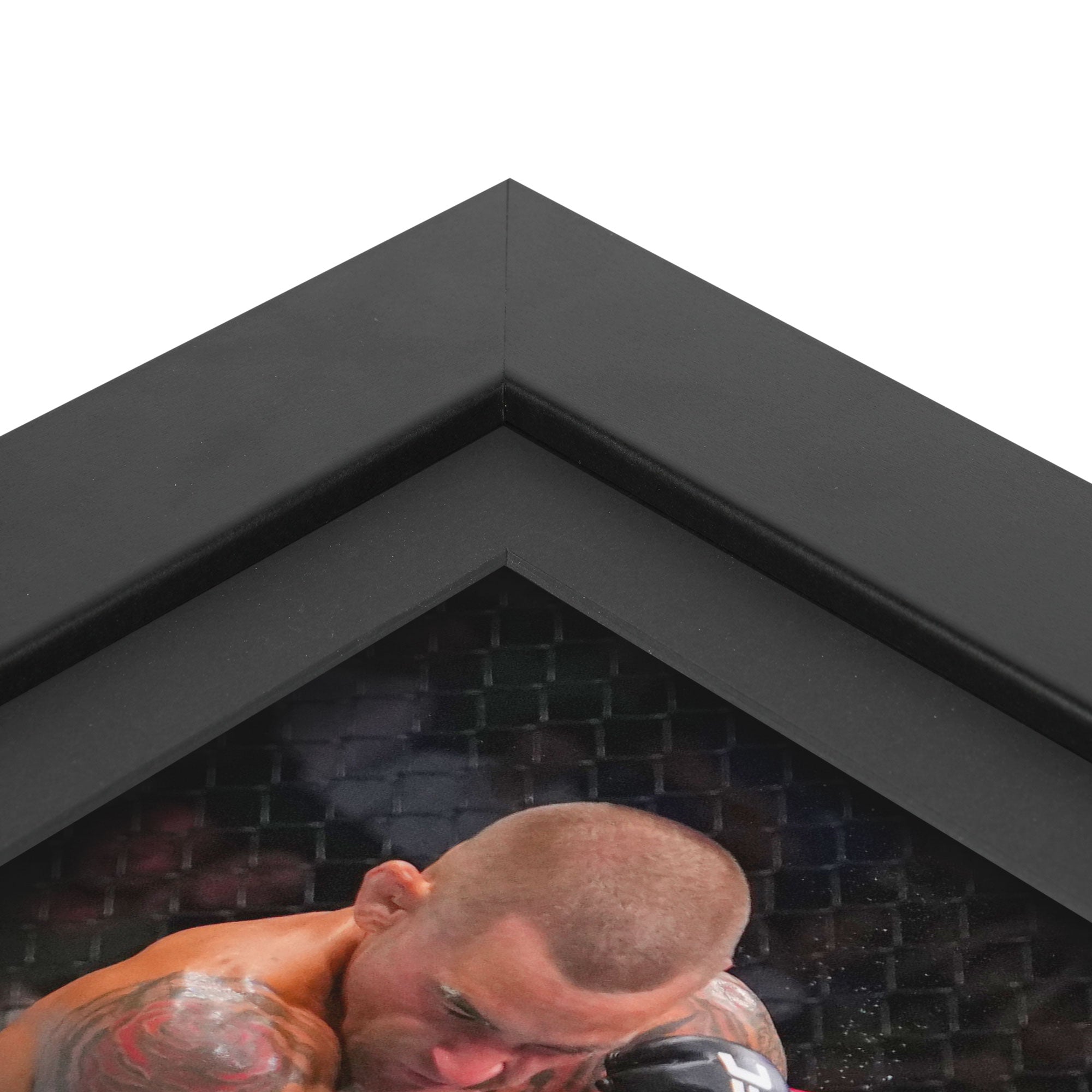 UFC 318: Holloway vs Poirier 3 Canvas & Photo