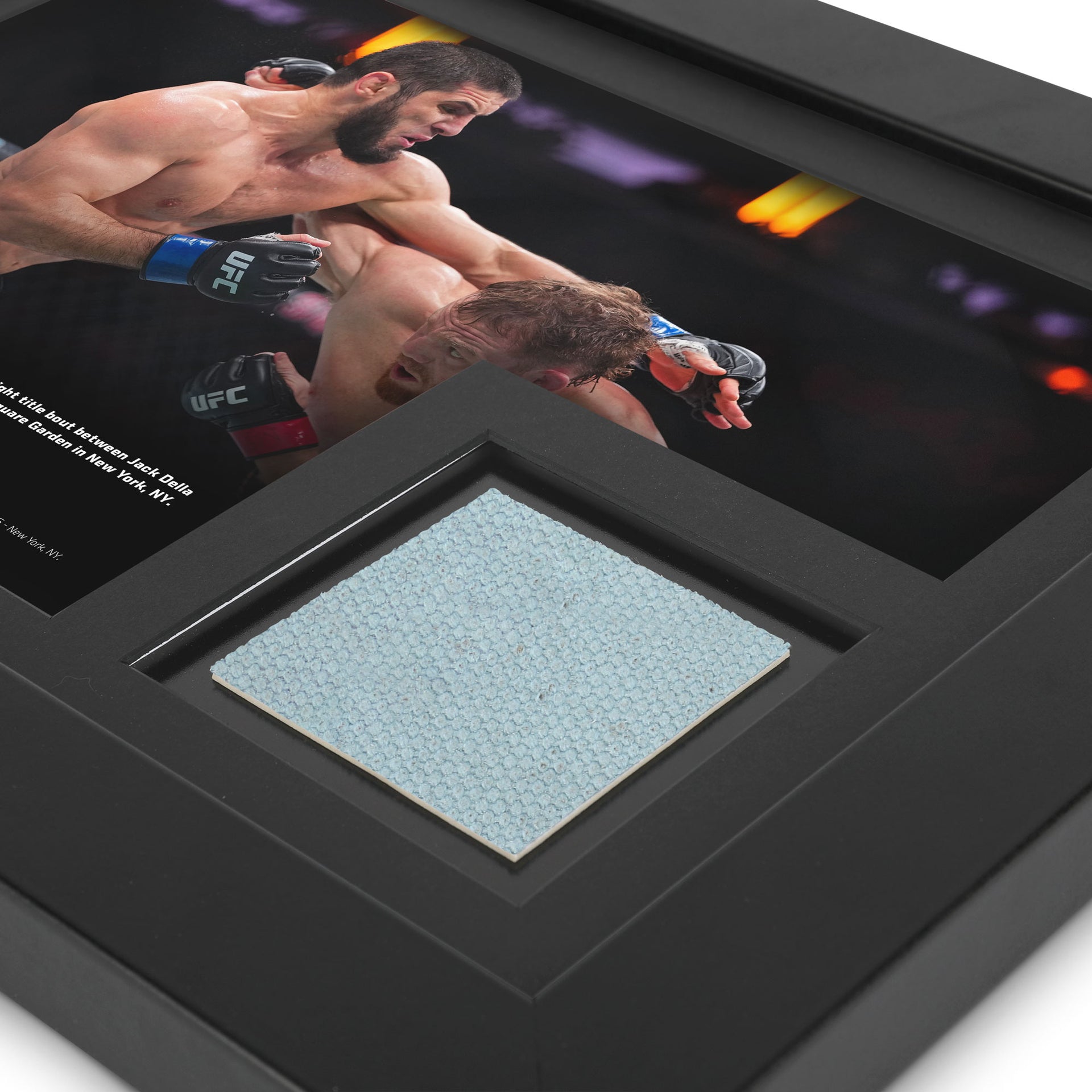 VeChain UFC 322: Della Maddalena vs Makhachev Canvas & Photo