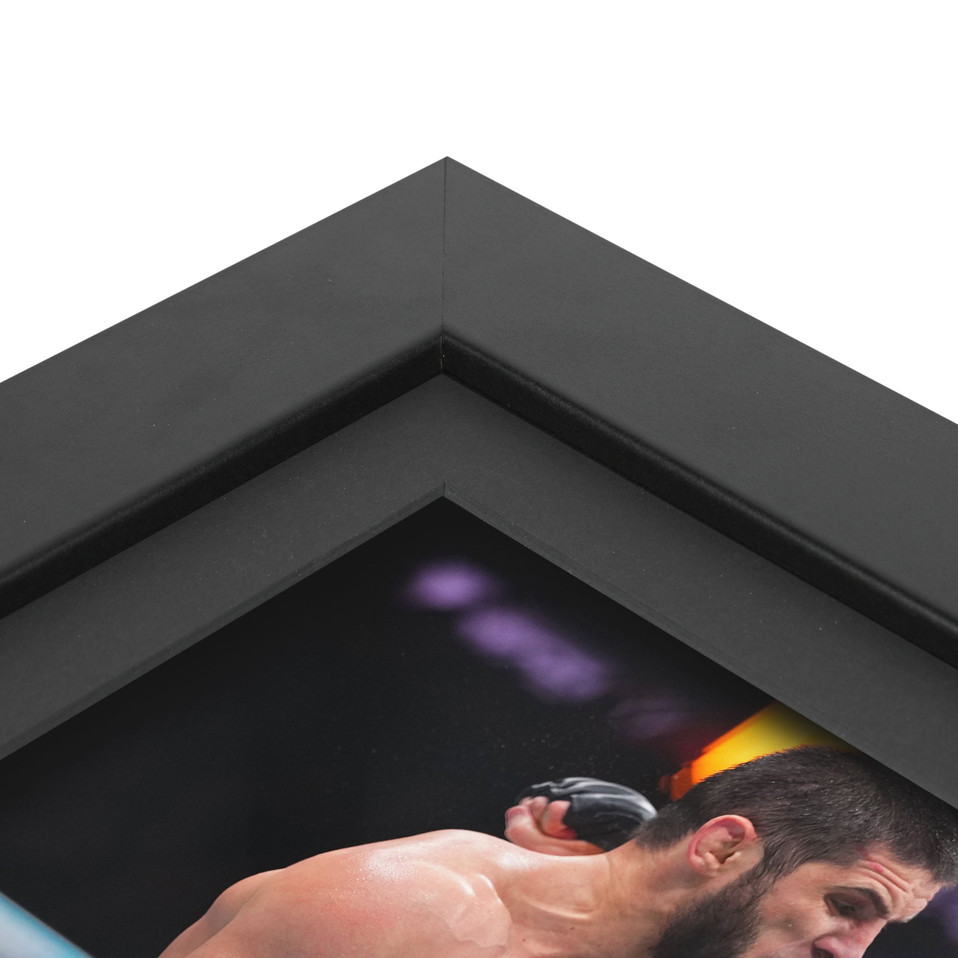 VeChain UFC 322: Della Maddalena vs Makhachev Canvas & Photo