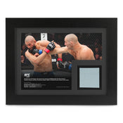 UFC 328: Chimaev vs Strickland Canvas & Photo