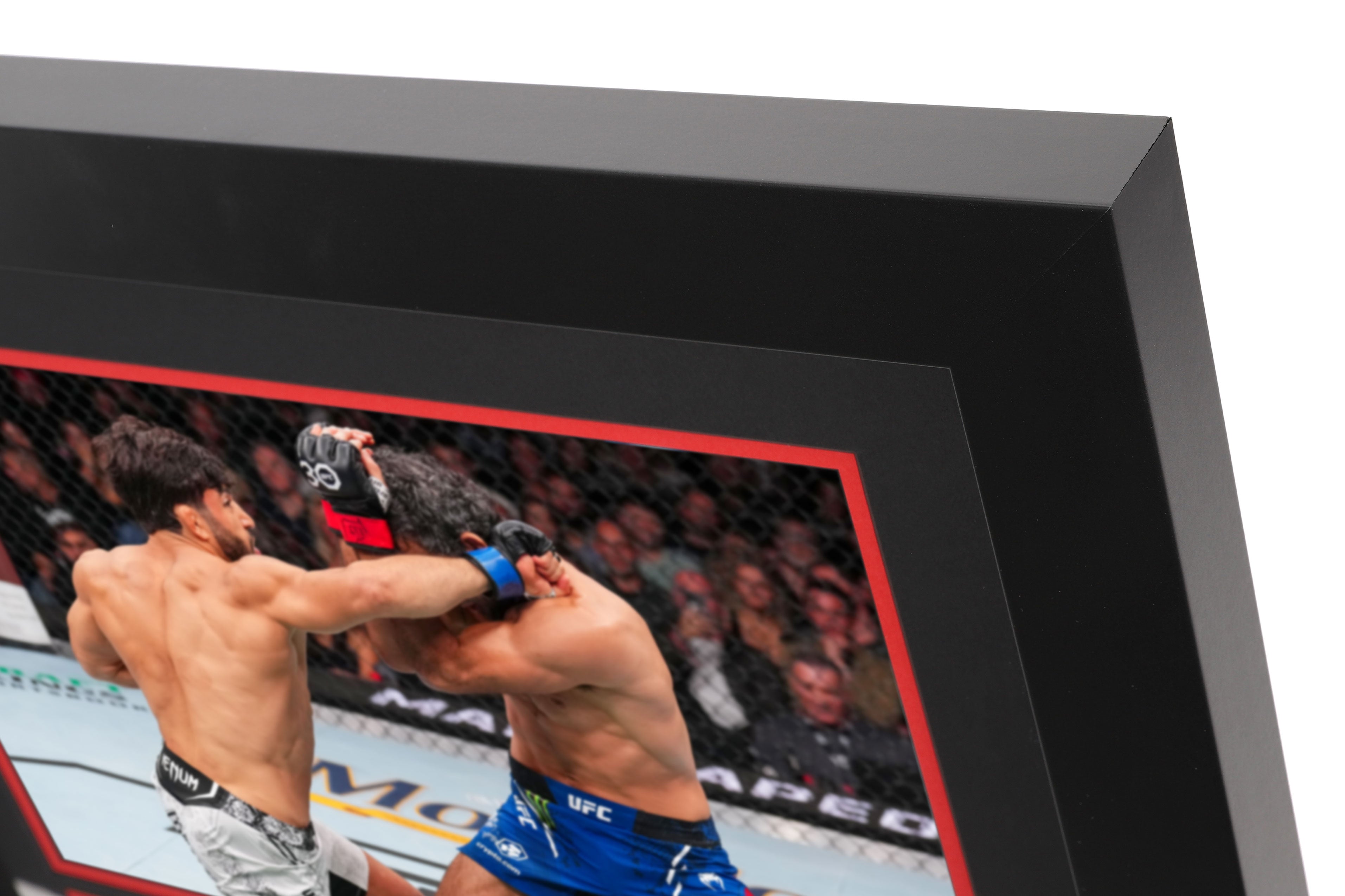 UFC Fight Night: Dariush vs Tsarukyan Event Canvas and Photo