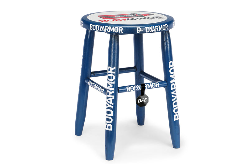 UFC Corner Stools UFC Collectibles