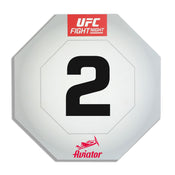 UFC Fight Night: Usman vs Buckley Event Used Round Card Two