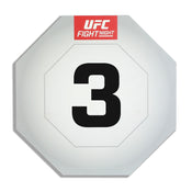 UFC Fight Night: Whittaker vs De Ridder Event Used Round Three Card