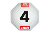 UFC Fight Night: Gane vs Spivac Round Cards