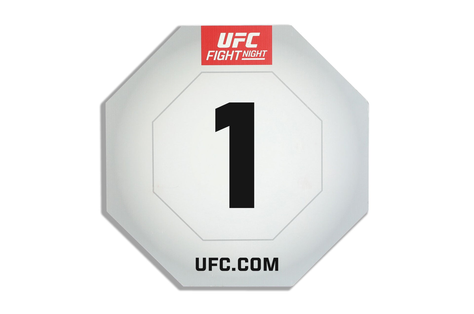 UFC Fight Night: Yusuff vs Barboza Round Cards