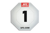 UFC Fight Night: Yusuff vs Barboza Round Cards