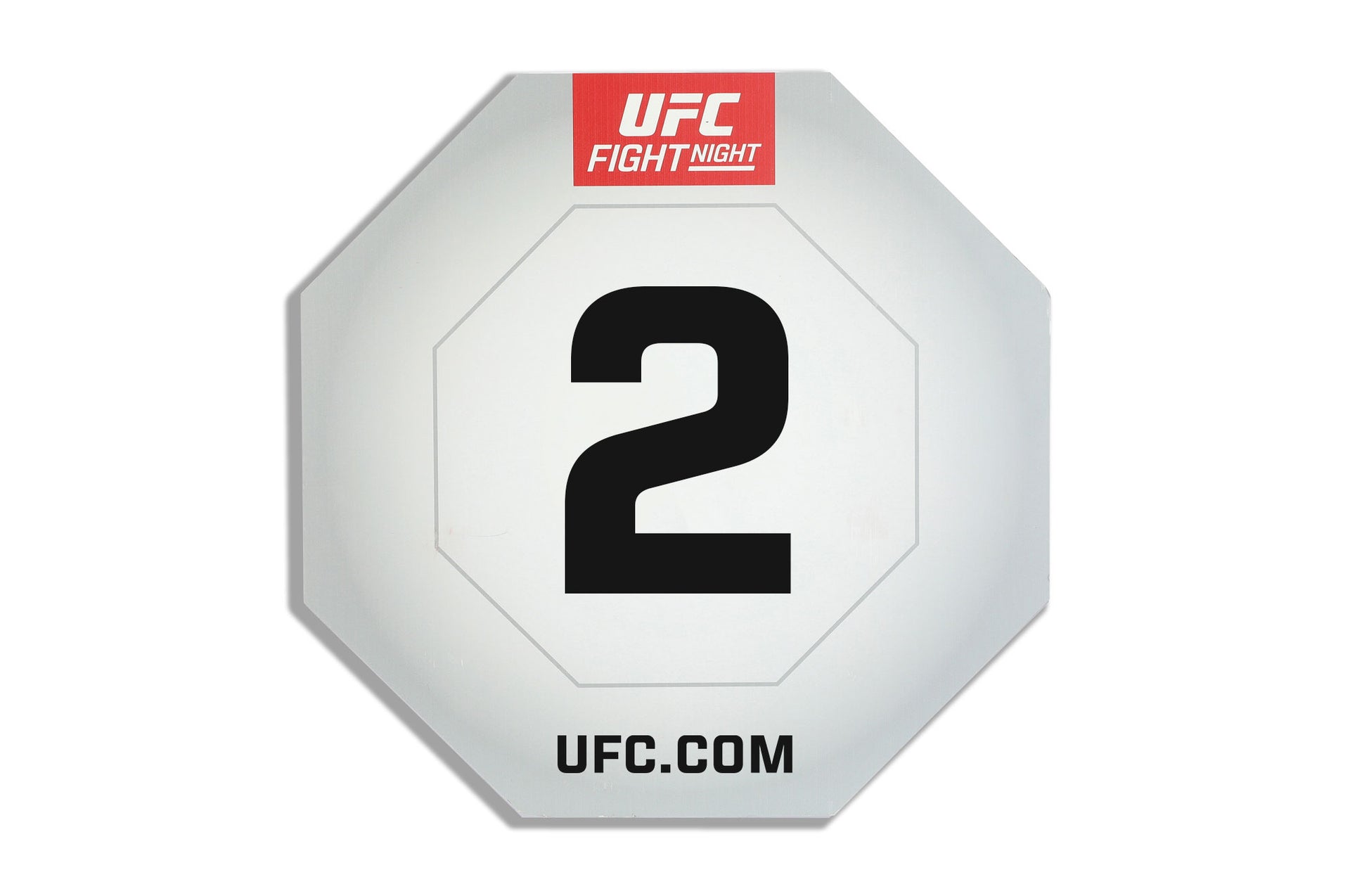 UFC Fight Night: Yusuff vs Barboza Round Cards
