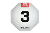 UFC Fight Night: Yusuff vs Barboza Round Card