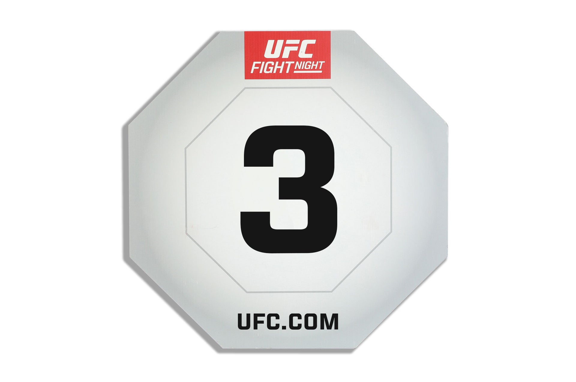 UFC Fight Night: Dawson vs Green Round Cards