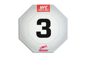 UFC Fight Night: Sandhagen vs Figueiredo Event Used Round Card Three