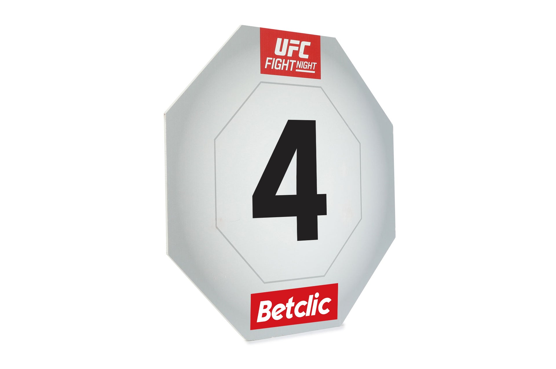 UFC Fight Night: Gane vs Spivac Round Cards