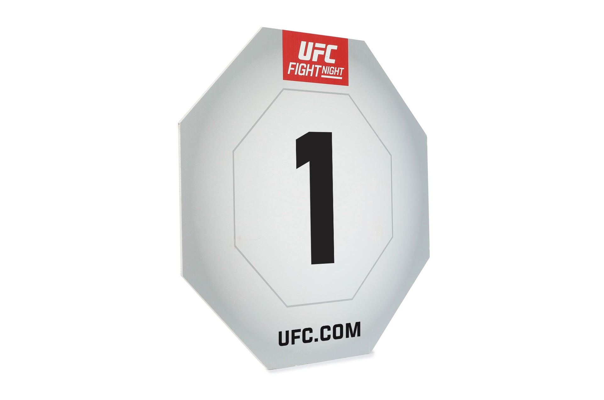 UFC Fight Night: Yusuff vs Barboza Round Cards