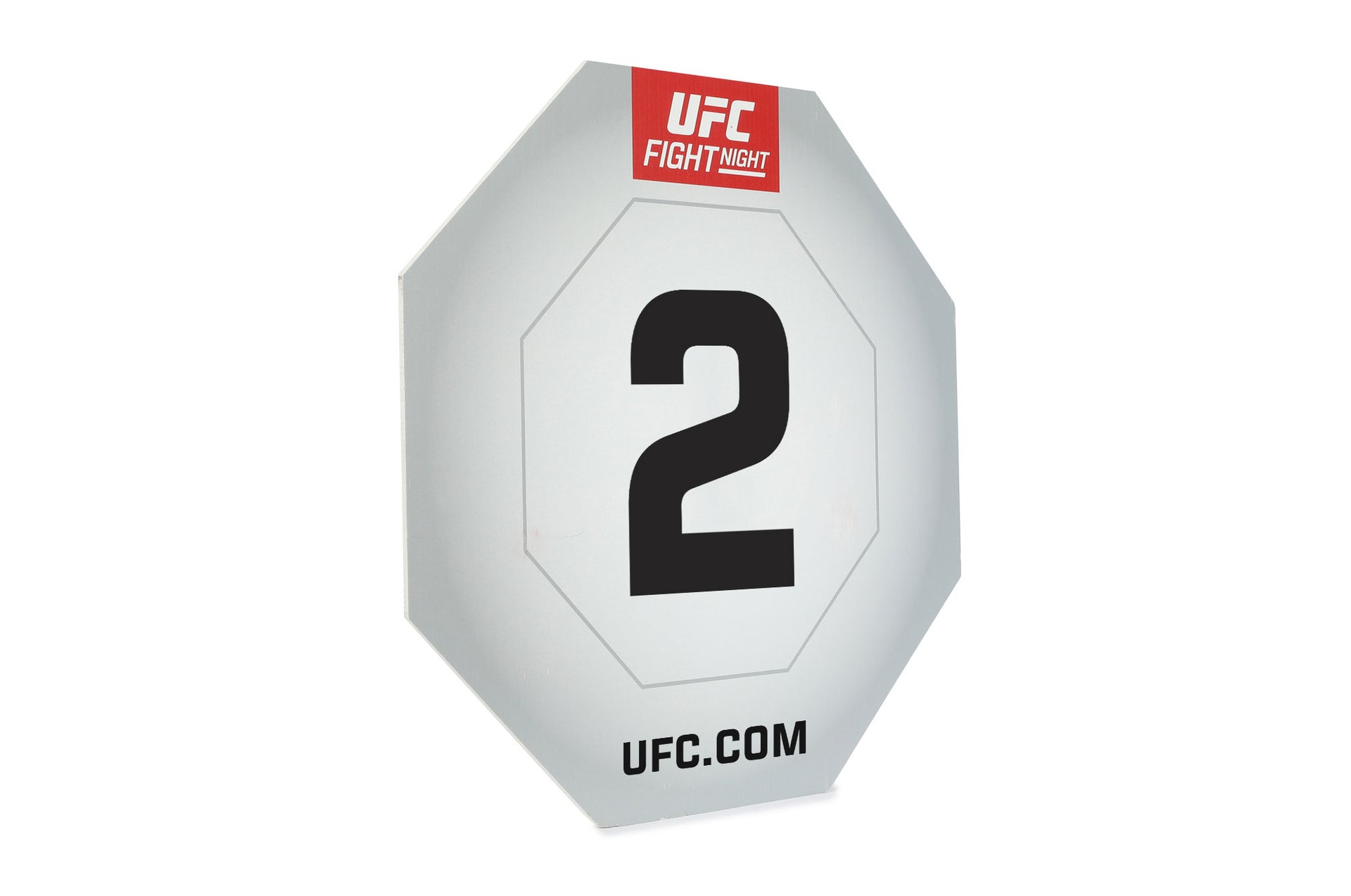 UFC Fight Night: Yusuff vs Barboza Round Cards