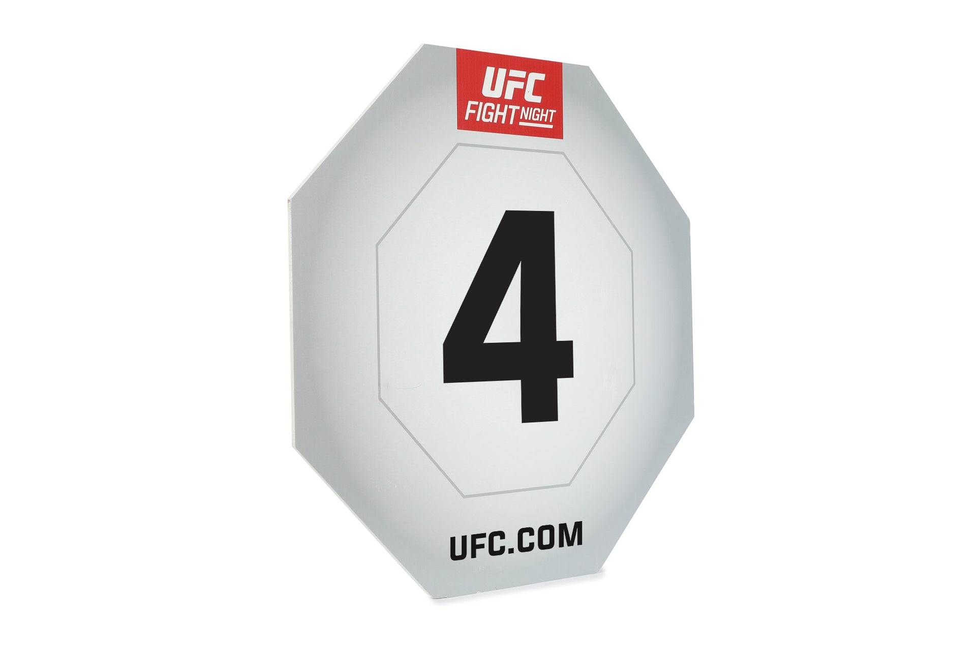 UFC Fight Night: Yusuff vs Barboza Round Cards