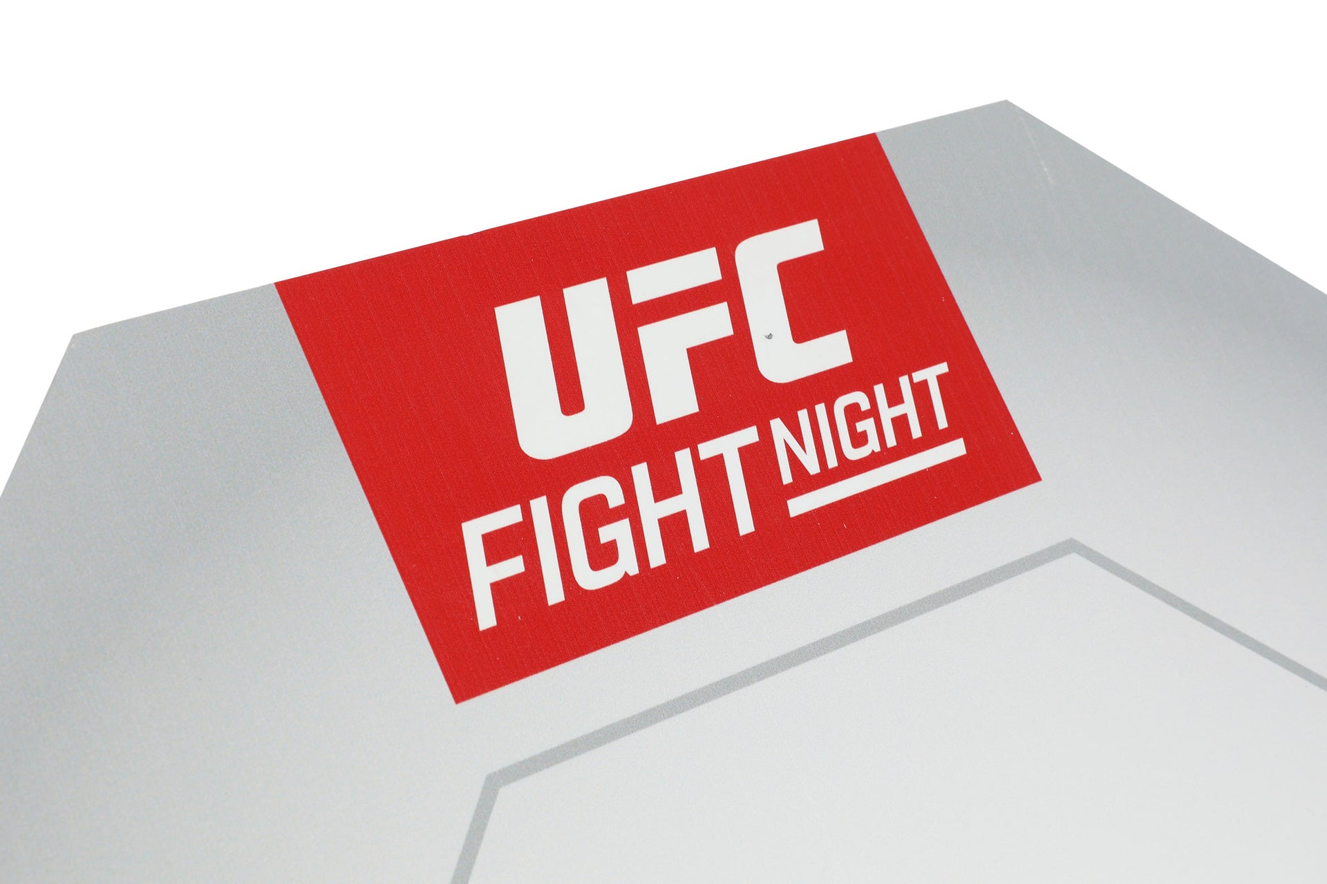 UFC on ESPN: Thompson vs Holland Round Cards