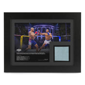 UFC Freedom 250: Pereira vs Gane Canvas & Photo