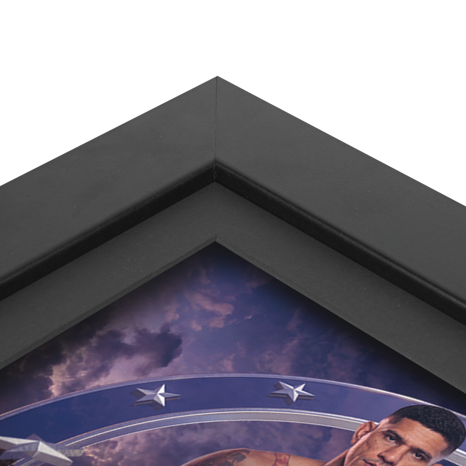 UFC Freedom 250: Pereira vs Gane Canvas & Photo