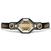 Charles Oliveira Signed UFC Legacy Championship Replica Belt