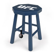 UFC Fight Night: Sterling vs Zalal Event Used Blue Corner Stool