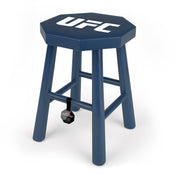 UFC Fight Night: Hernandez vs Rodrigues Event Used Blue Corner Stool
