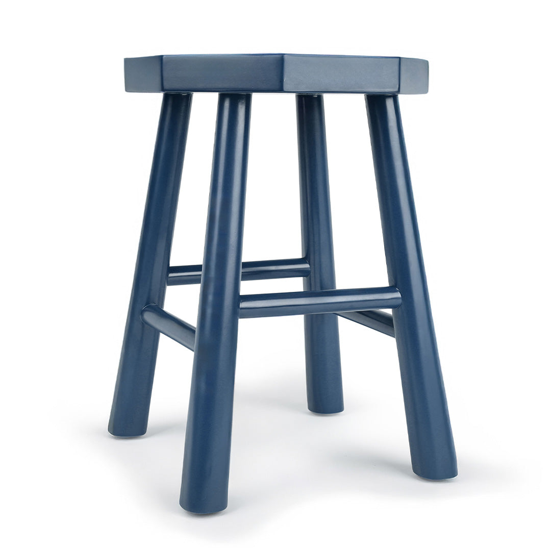 UFC 330: Makhachev vs Machado Garry Event Used Blue Corner Stool
