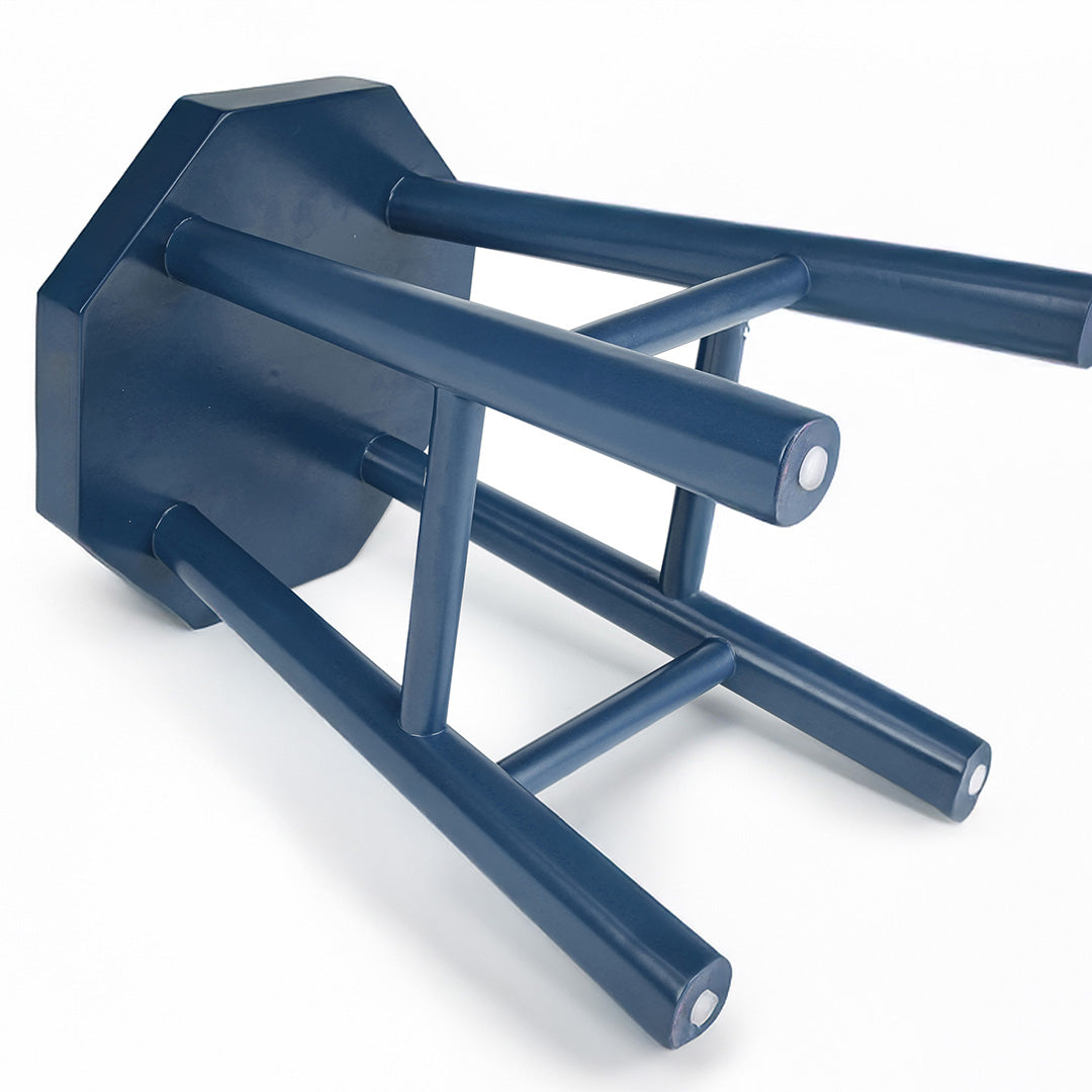 UFC 330: Makhachev vs Machado Garry Event Used Blue Corner Stool