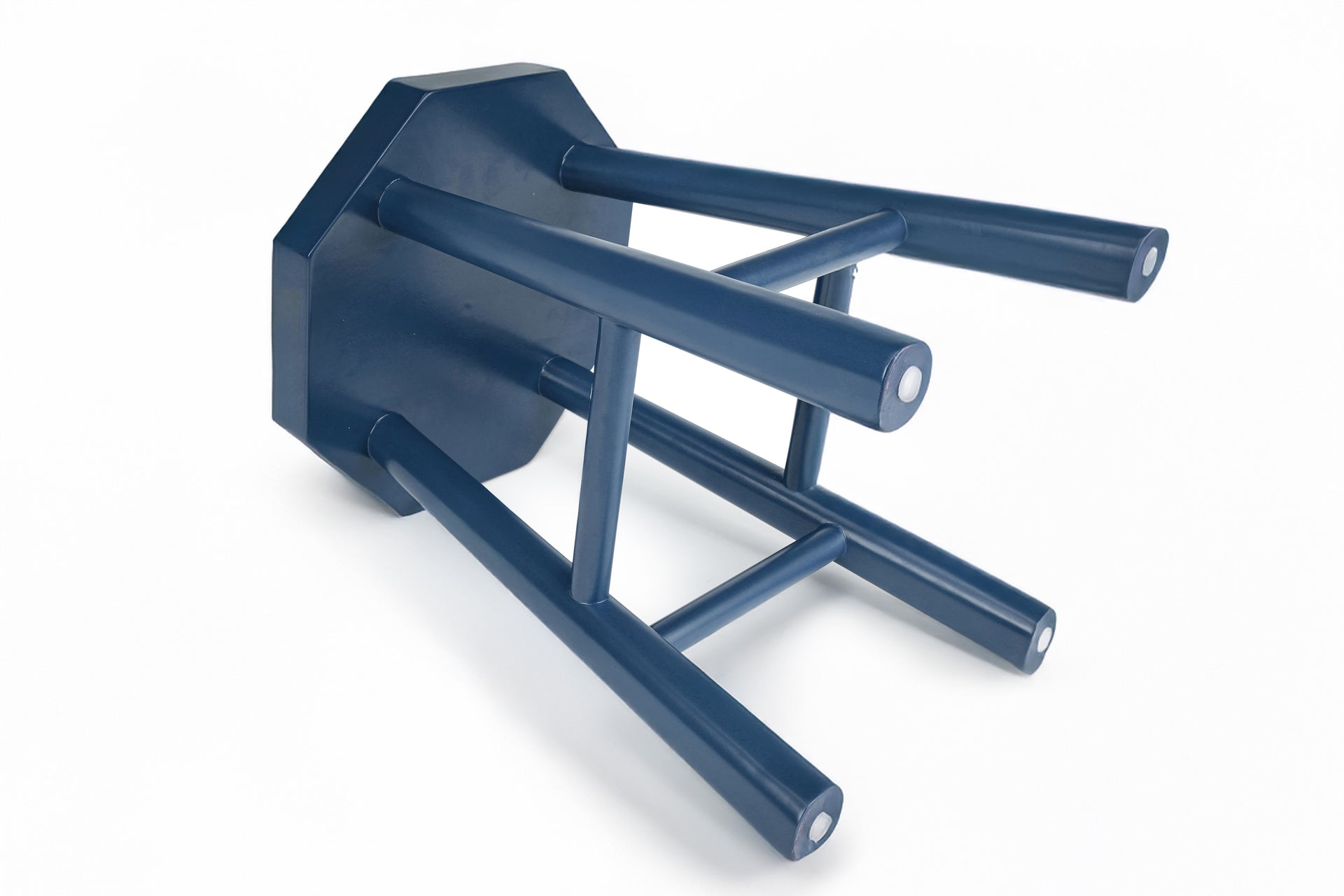 UFC Fight Night: Sterling vs Zalal Event Used Blue Corner Stool