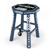 UFC Fight Night: Nurmagomedov vs Song Event Used Blue Corner Stool