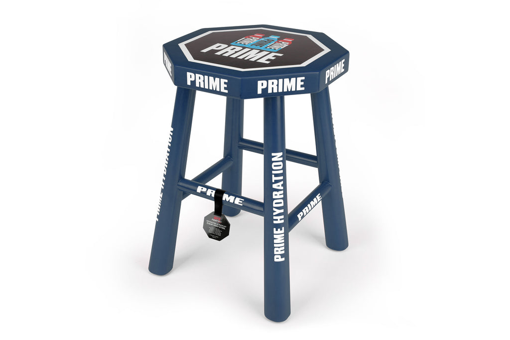 UFC Fight Night: Allen vs Craig Event Used Blue Corner Stool