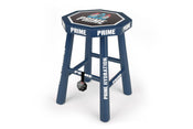 UFC Fight Night: Allen vs Craig Event Used Blue Corner Stool