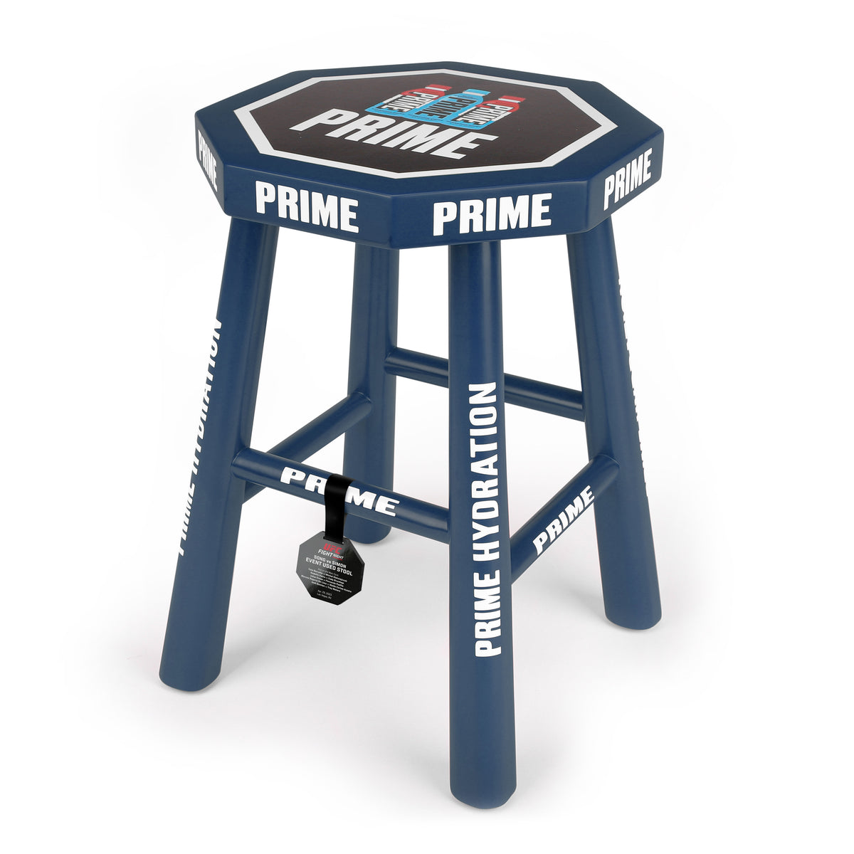 UFC Stools UFC Fight Used Corner & Bar Stools UFC Collectibles