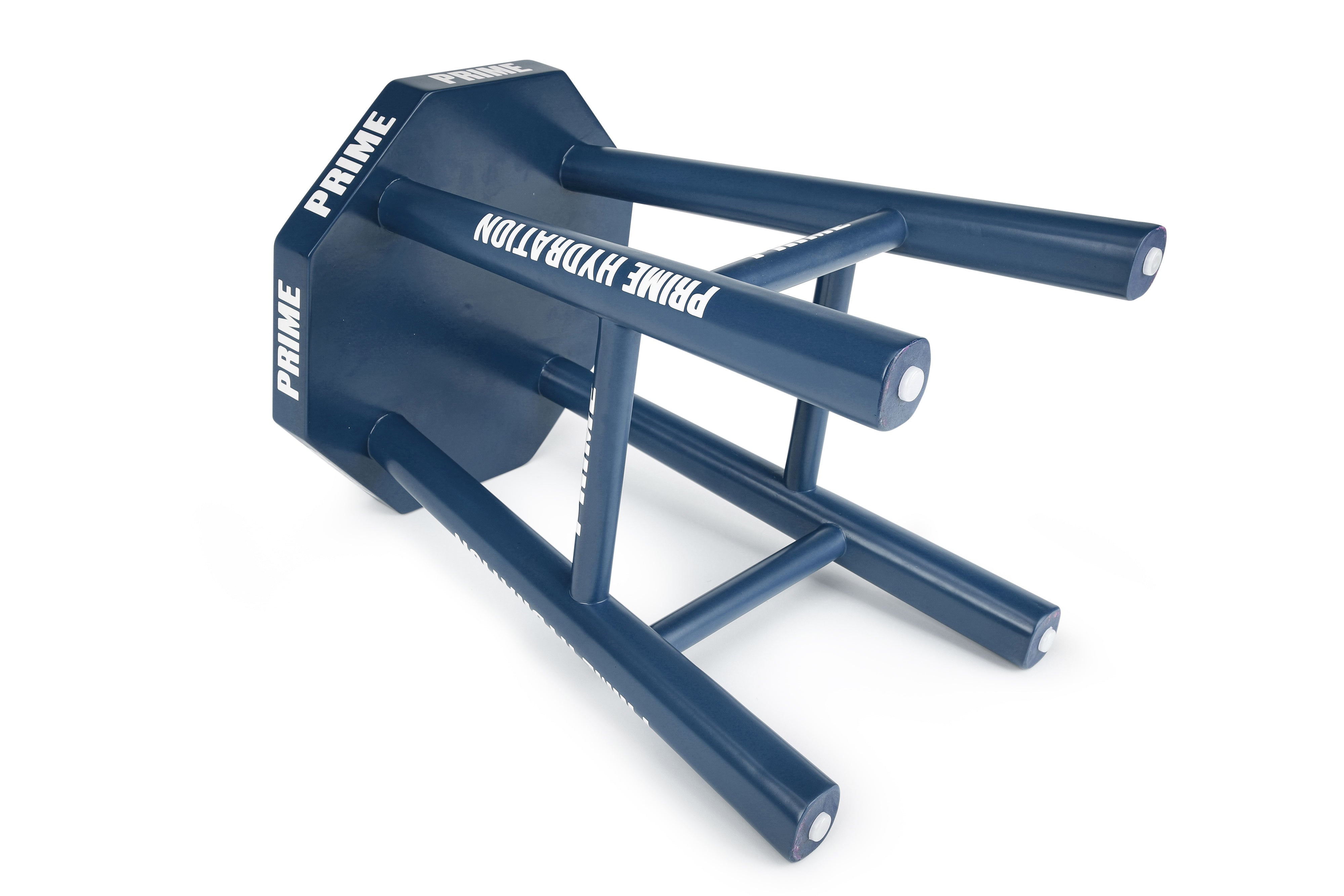 UFC Fight Night: Moreno vs Royval 2 Event Used Blue Corner Stool