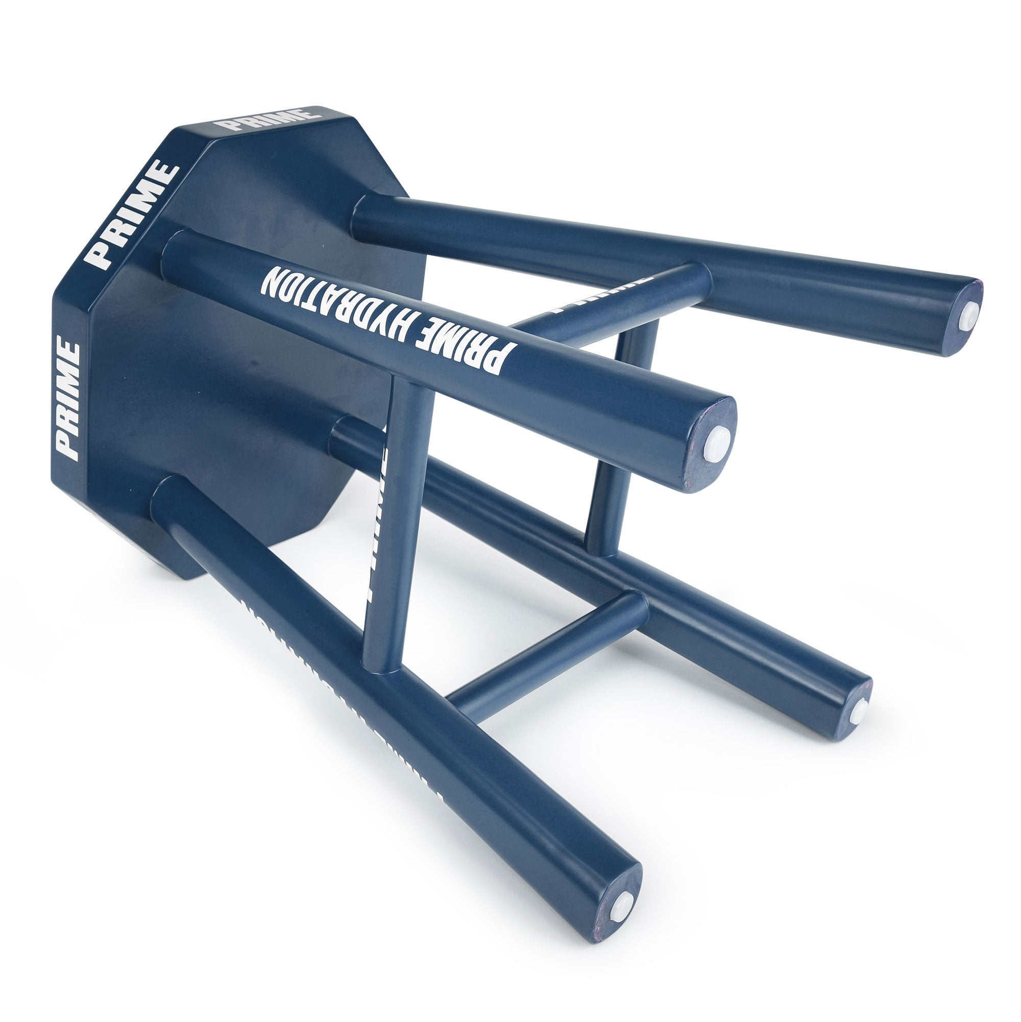UFC 316: Dvalishvili vs O’Malley 2 Event Used Blue Corner Stool