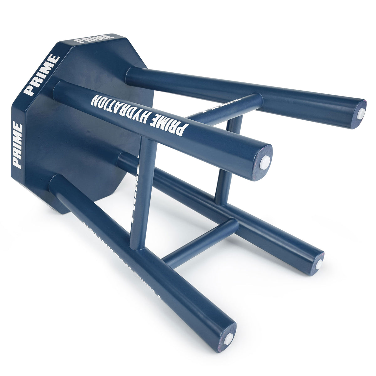 UFC Blue Corner Stool