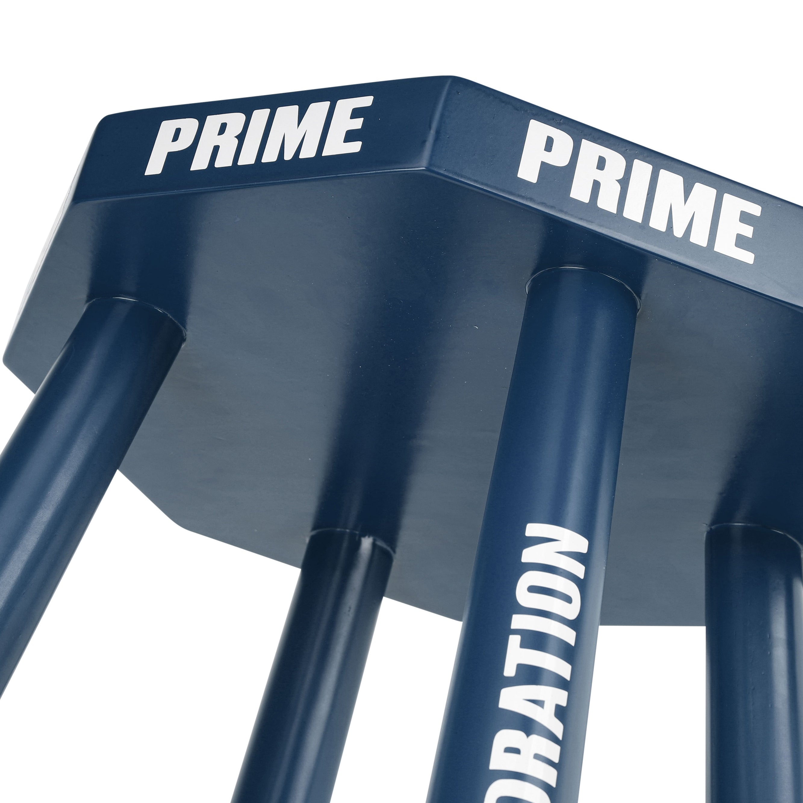 UFC 316: Dvalishvili vs O’Malley 2 Event Used Blue Corner Stool