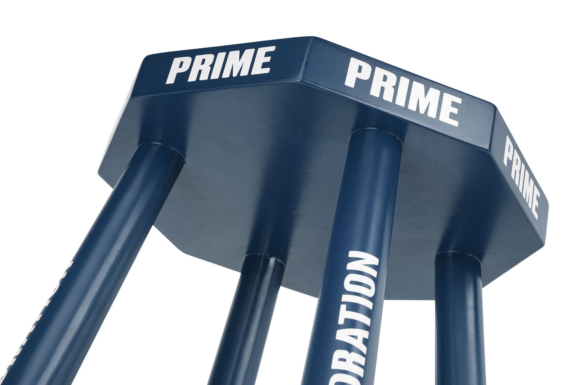 UFC Fight Night: Allen vs Craig Event Used Blue Corner Stool