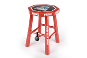 UFC Fight Night: Kara-France vs Albazi Event Used Red Corner Stool
