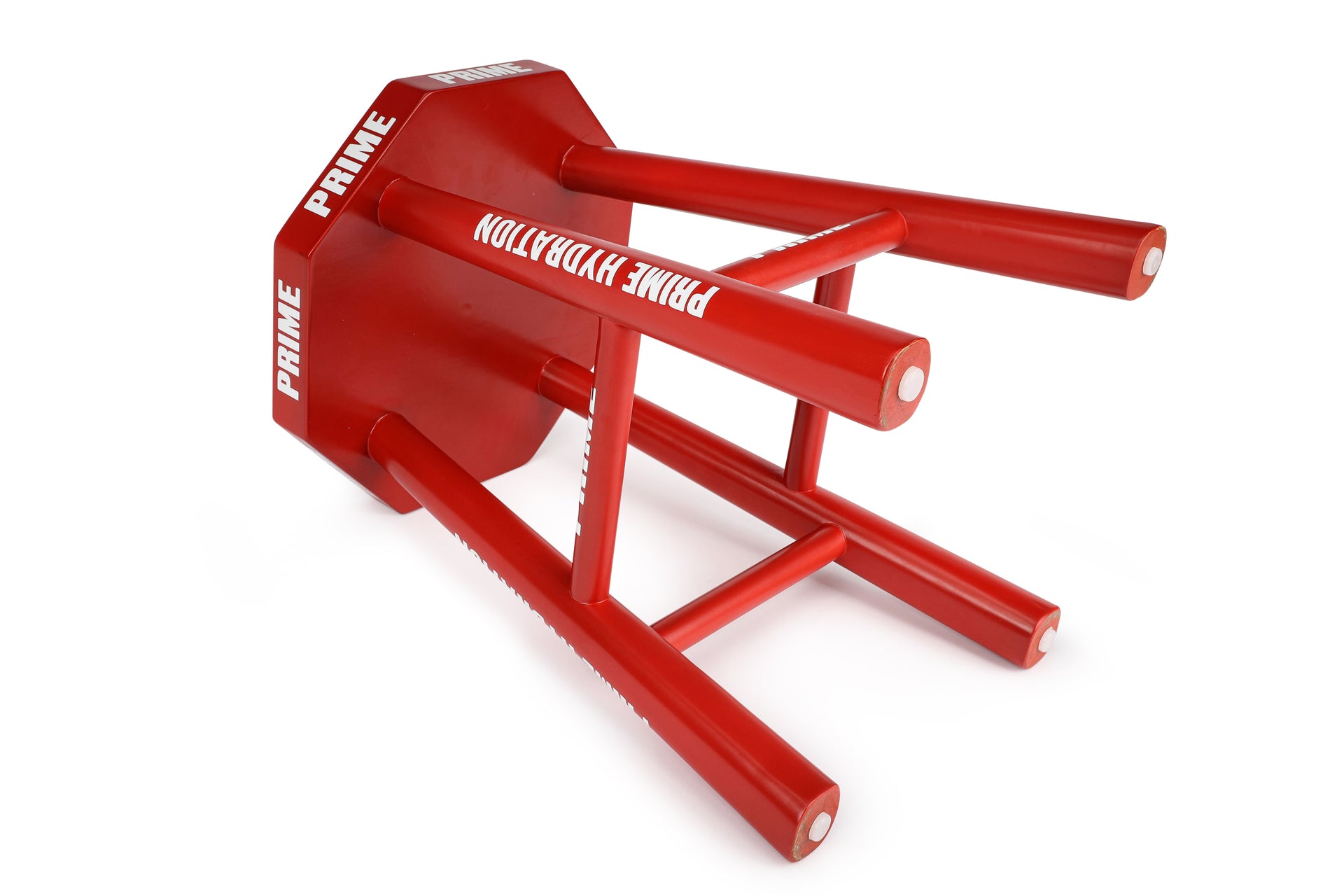 UFC Fight Night: Kara-France vs Albazi Event Used Red Corner Stool