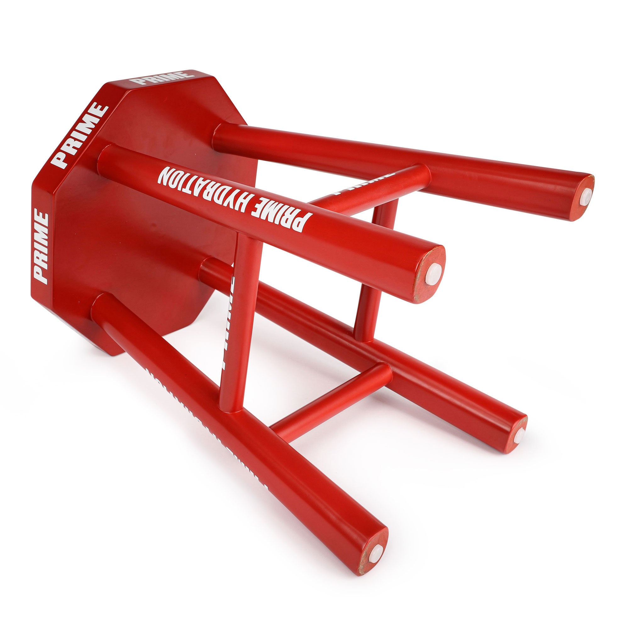 UFC Fight Night: Hill vs Rountree Jr Event Used Red Corner Stool