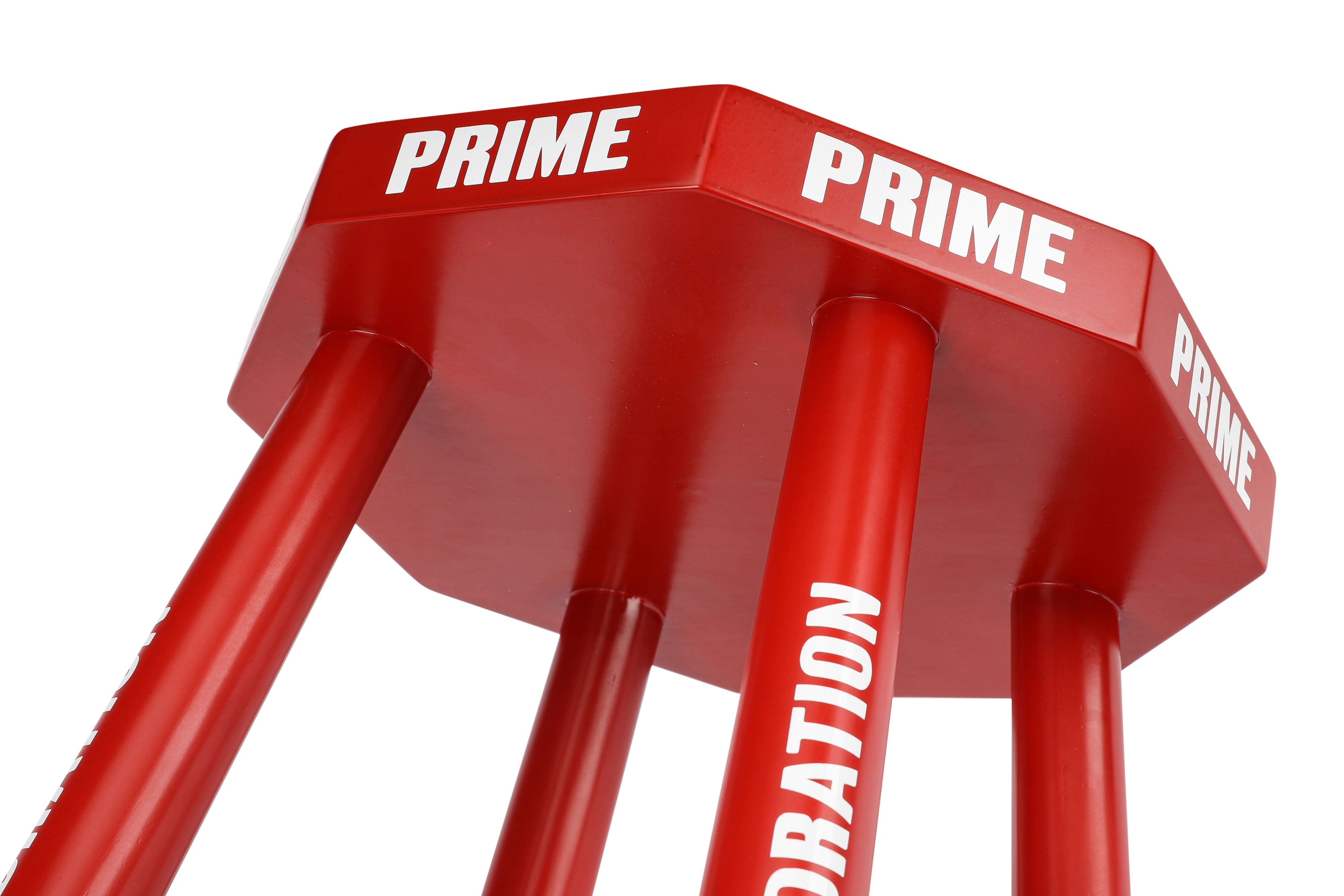 UFC Fight Night: Sandhagen vs Figueiredo Event Used Red Corner Stool