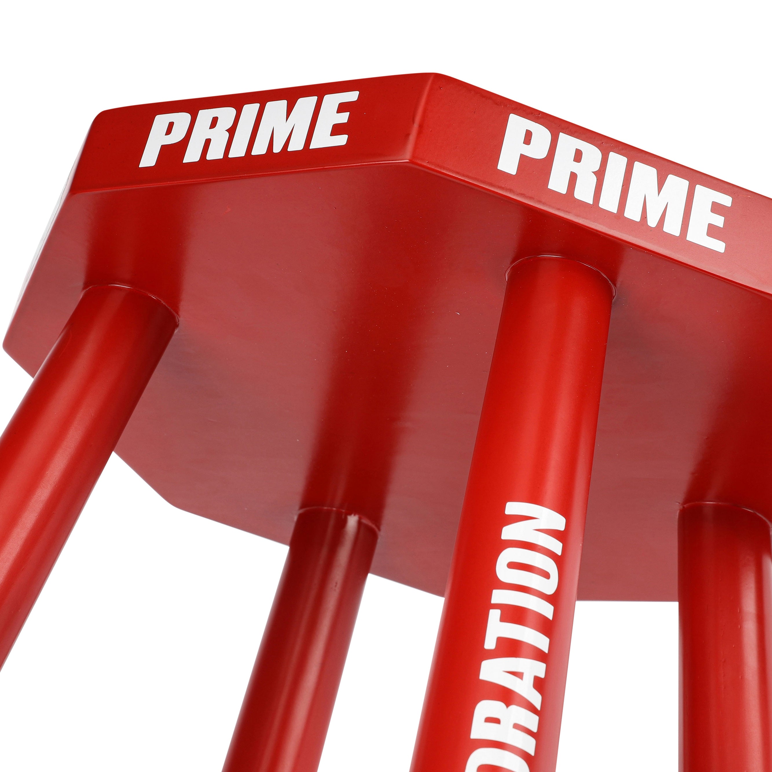 UFC Fight Night: Hill vs Rountree Jr Event Used Red Corner Stool
