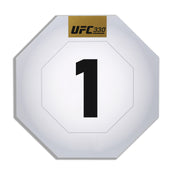 UFC 330: Makhachev vs Machado Garry Event Used Round Card One