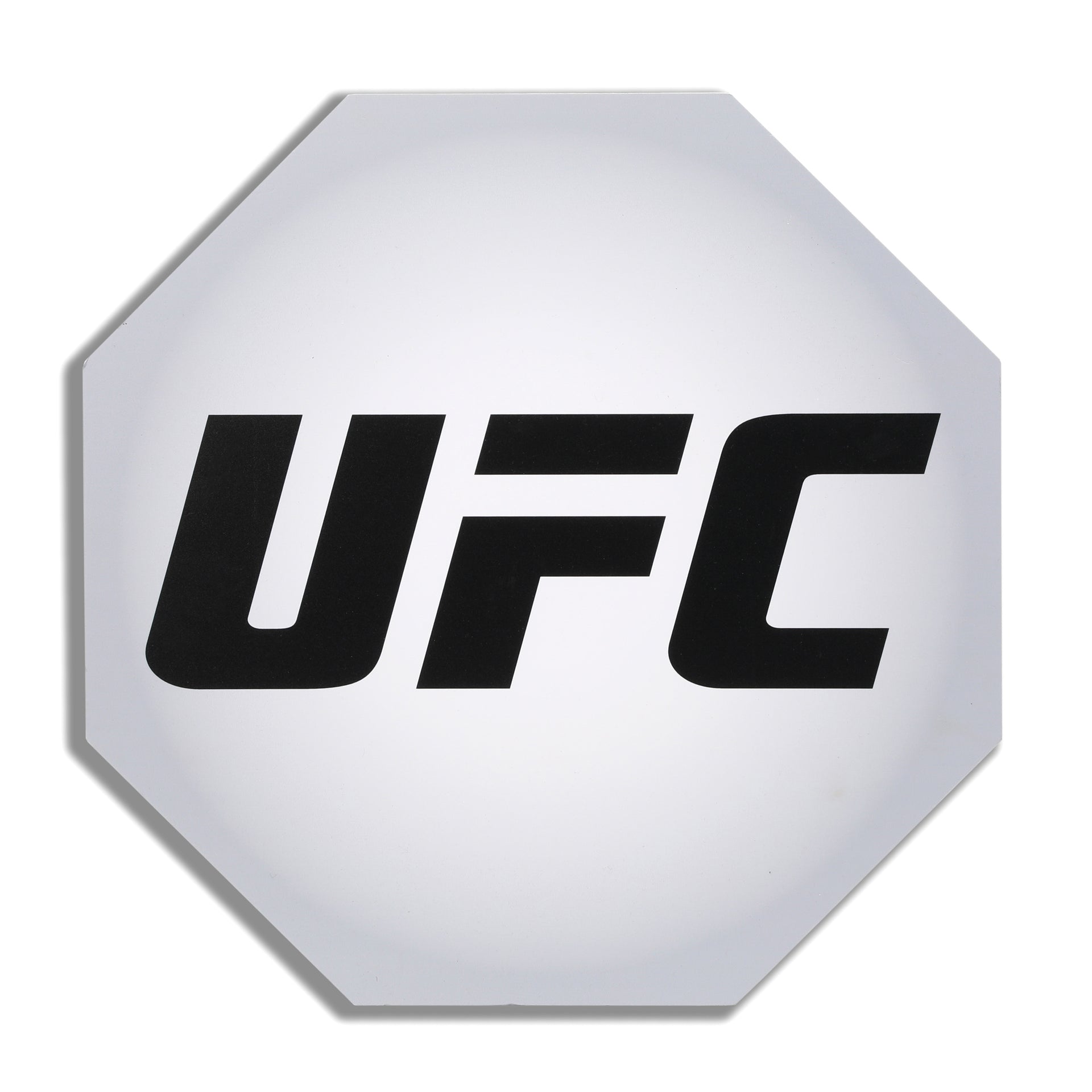 UFC 325: Volkanovski vs Lopes 2 Event Used Round Card One