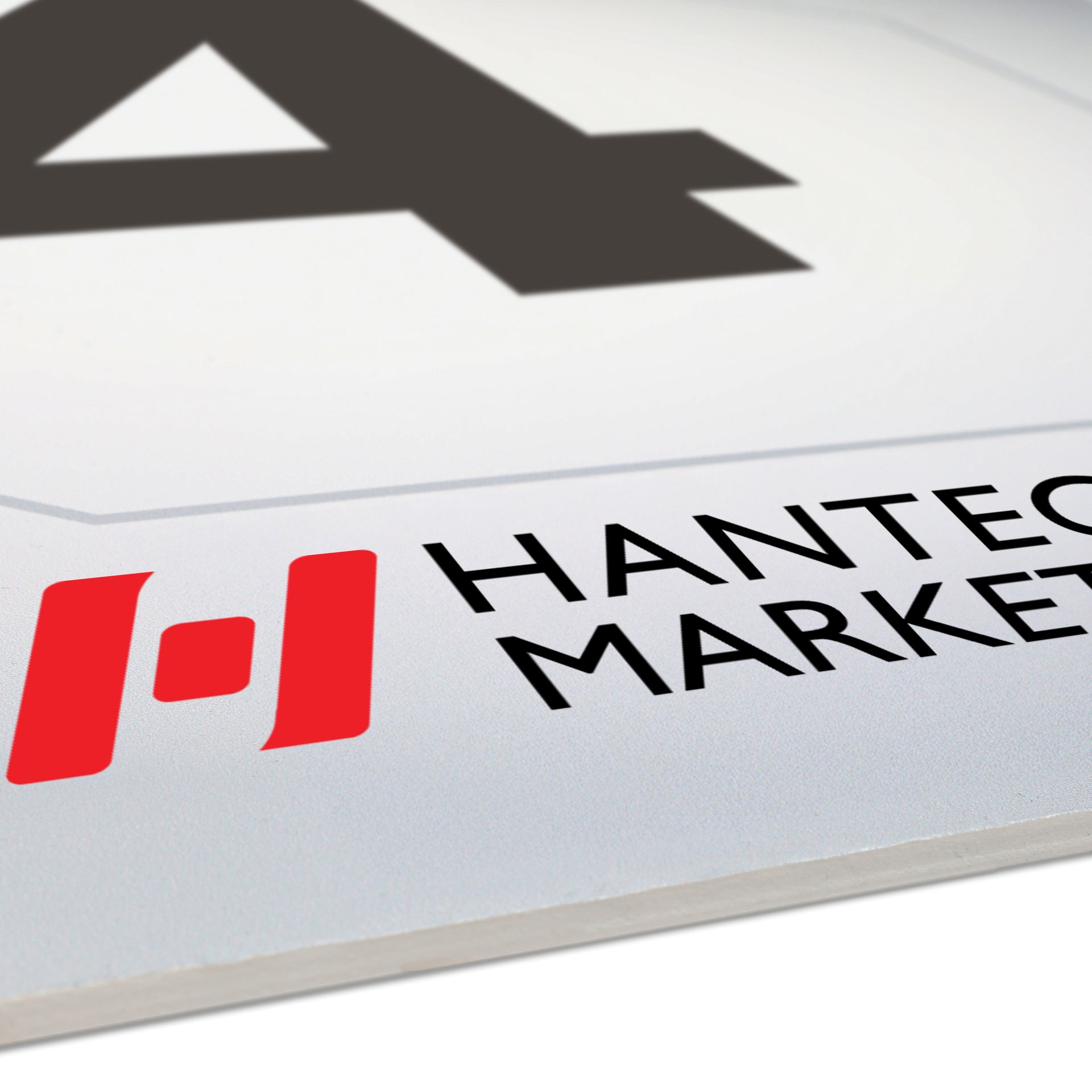 UFC 325: Volkanovski vs Lopes 2 Event Used Round Card Four