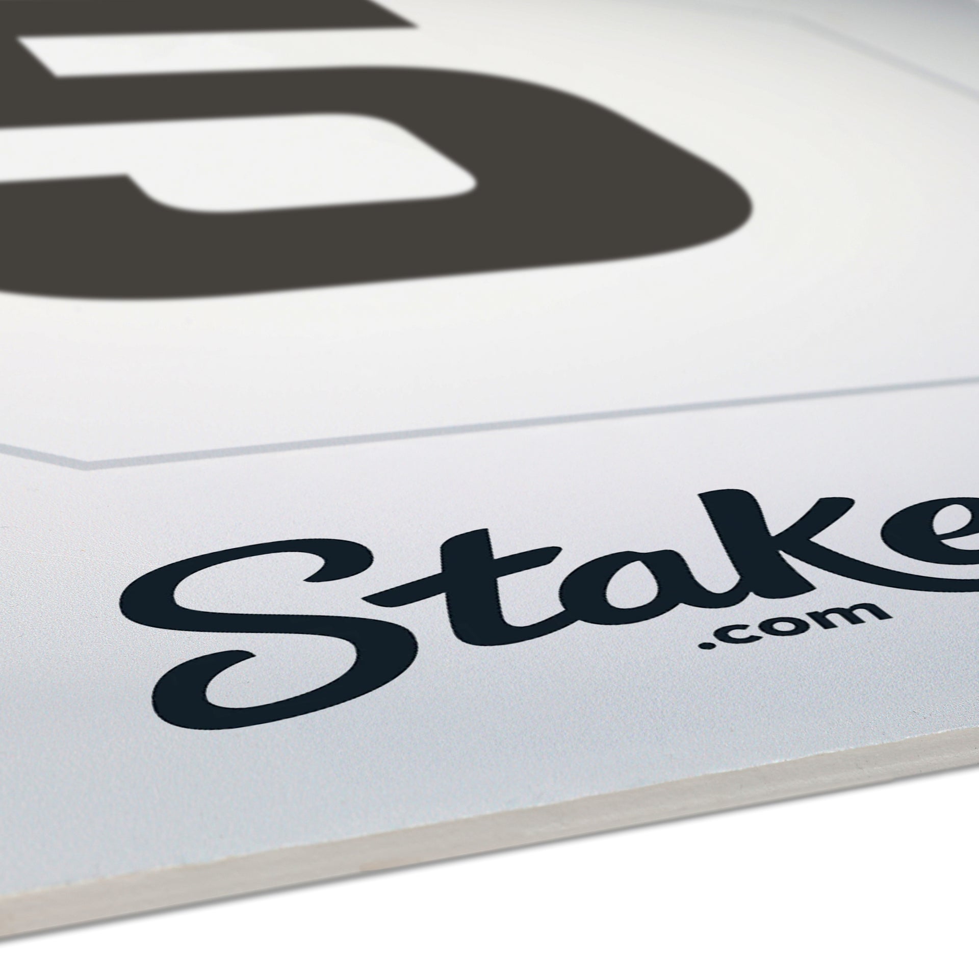 UFC 323: Dvalishvili vs Yan 2 Event Used Round Card Five