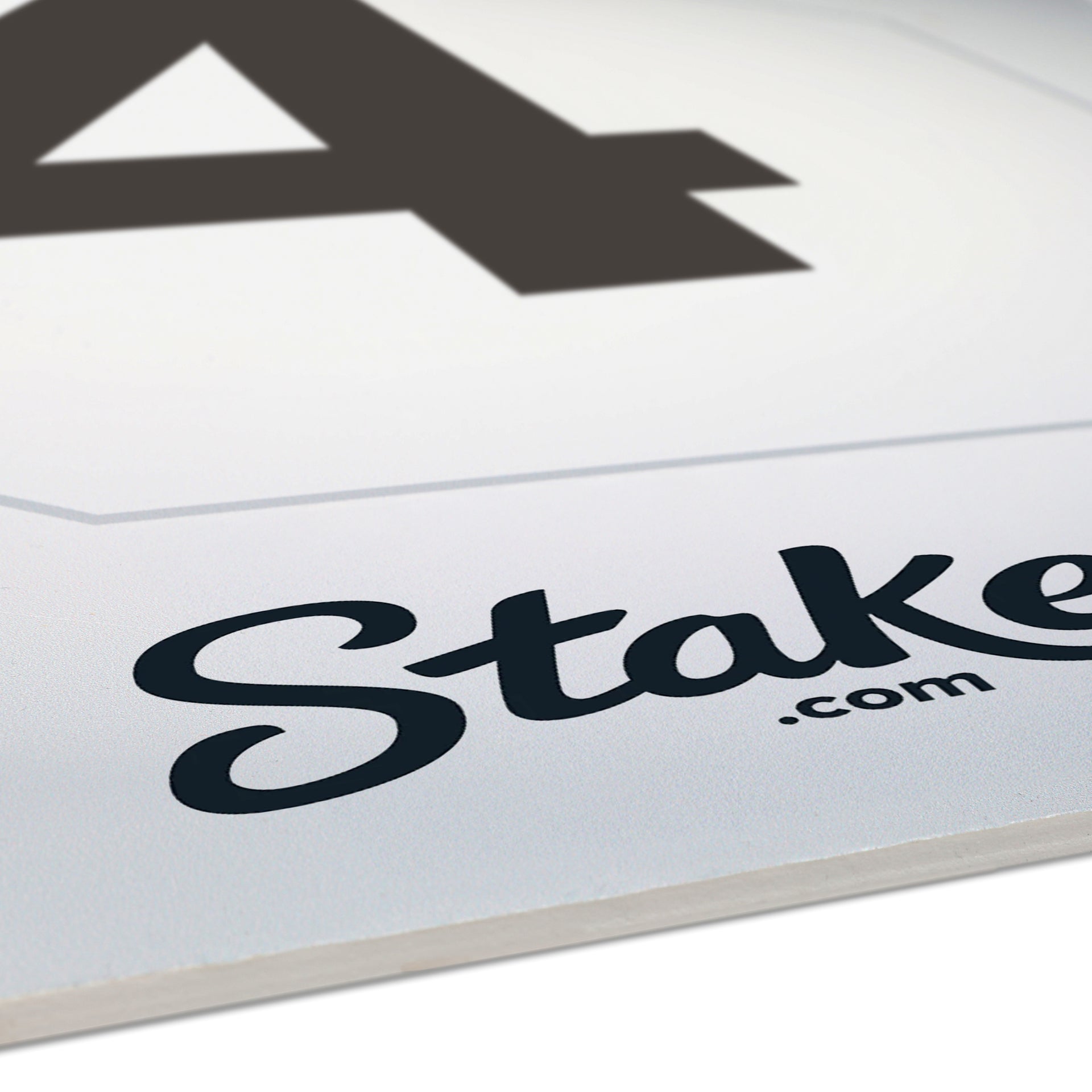 UFC 323: Dvalishvili vs Yan 2 Event Used Round Card Four