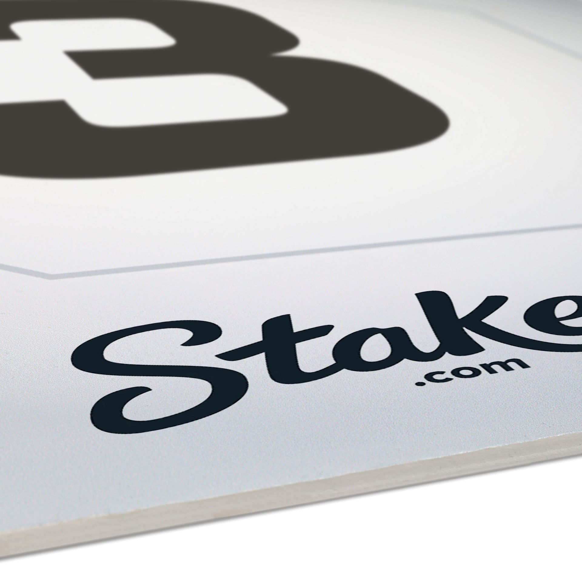 UFC 323: Dvalishvili vs Yan 2 Event Used Round Card Three