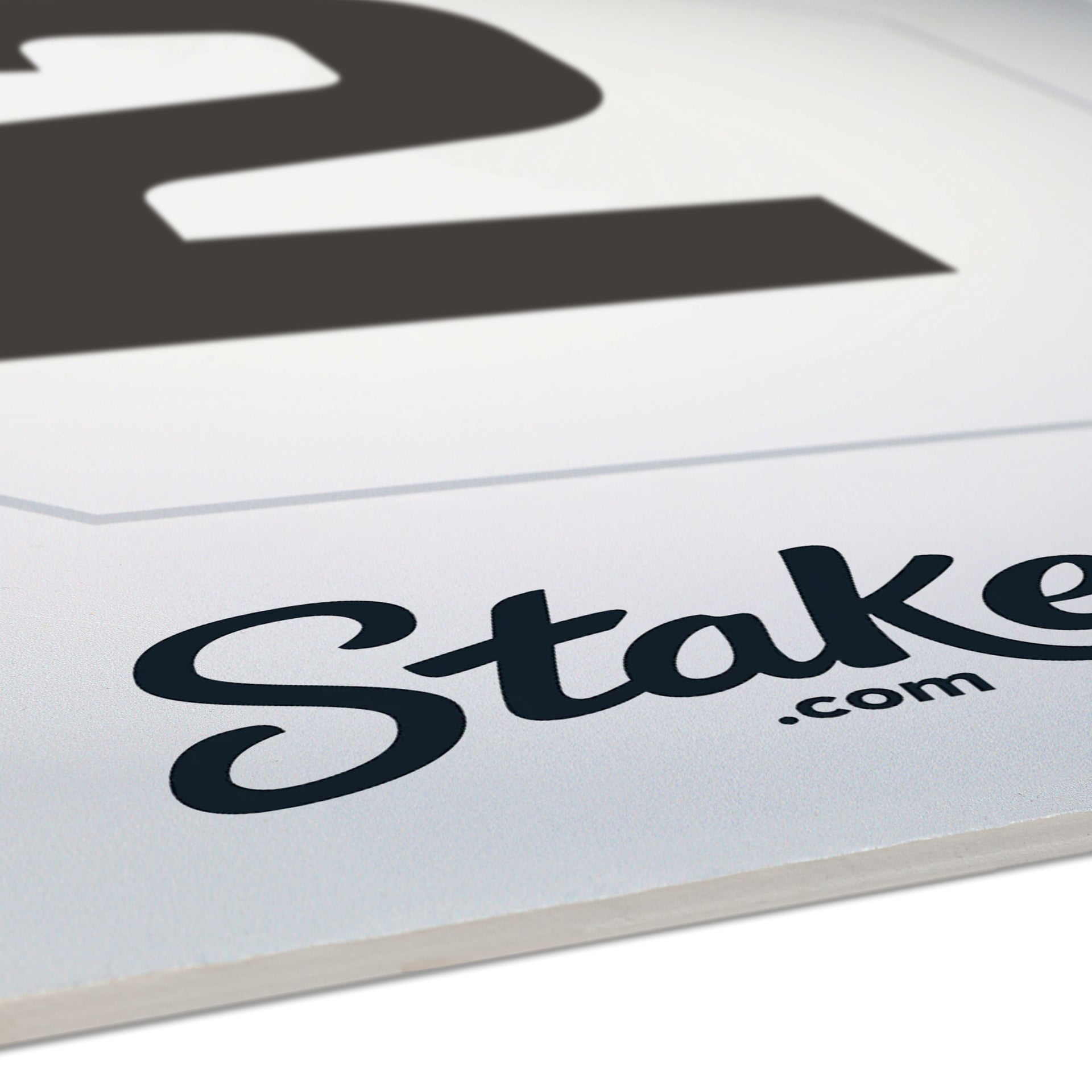 UFC 323: Dvalishvili vs Yan 2 Event Used Round Card Two